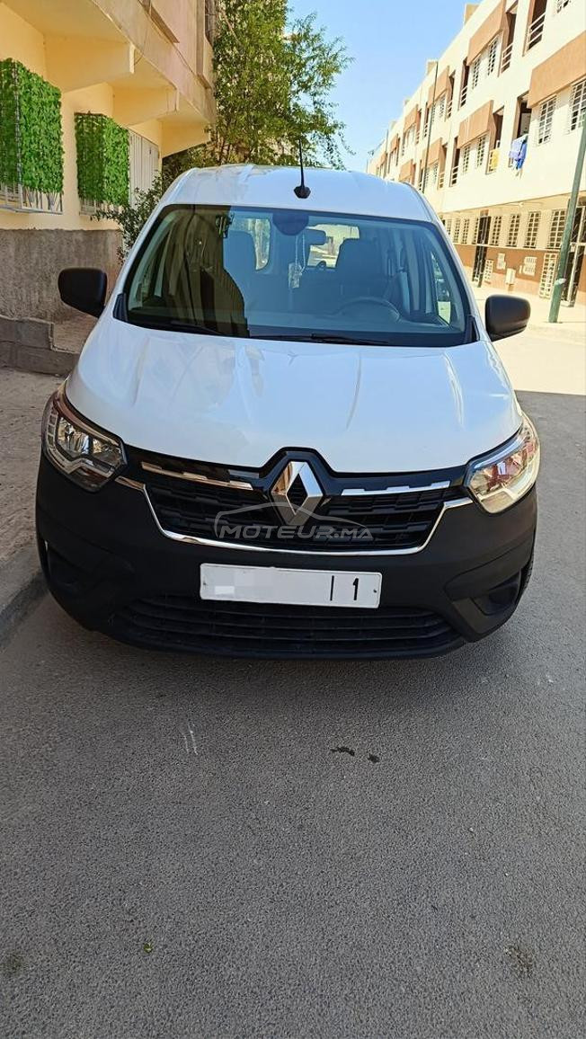 renault express