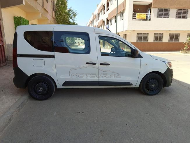 renault express