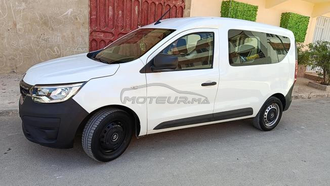 renault express