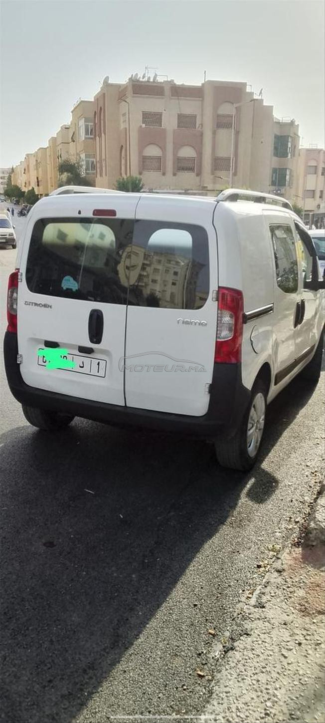 فاس نرجس حي الأمل 