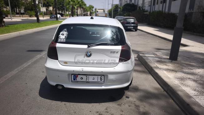 bmw serie e87 