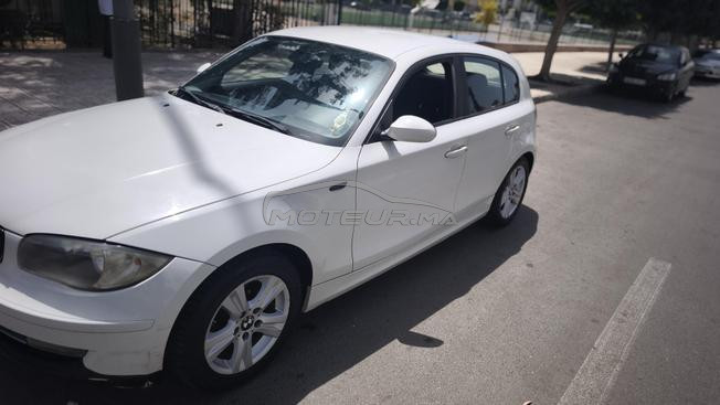 bmw serie e87 