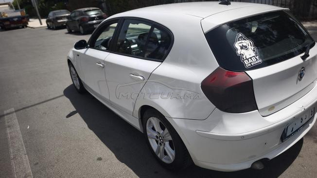 bmw serie e87 