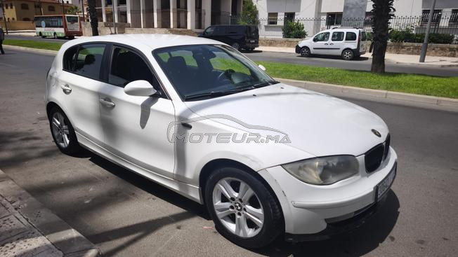 bmw serie e87 