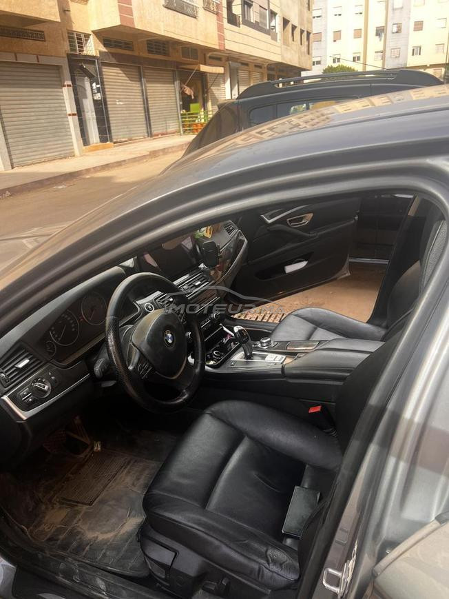bmw f10 automatique