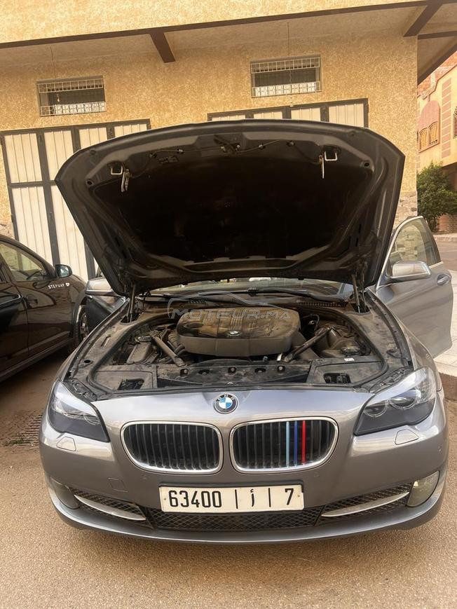 bmw f10 automatique