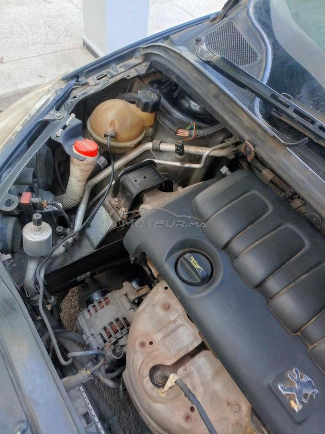 belle voiture a vendre Peugeot 307 oxygo essence 