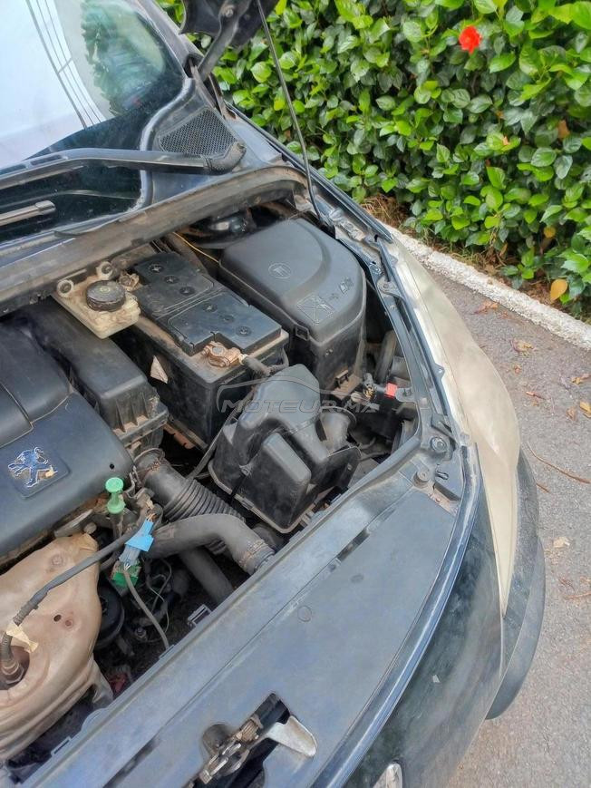 belle voiture a vendre Peugeot 307 oxygo essence 