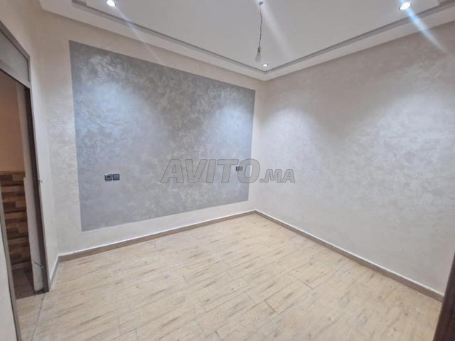 Nouvel appartement avec soutien - 2