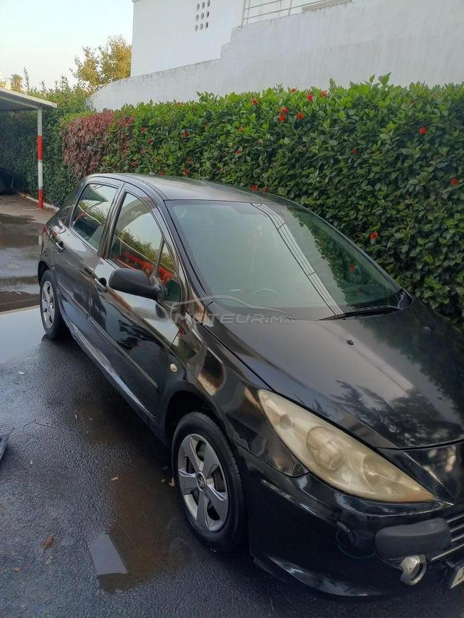belle voiture a vendre Peugeot 307 oxygo essence 
