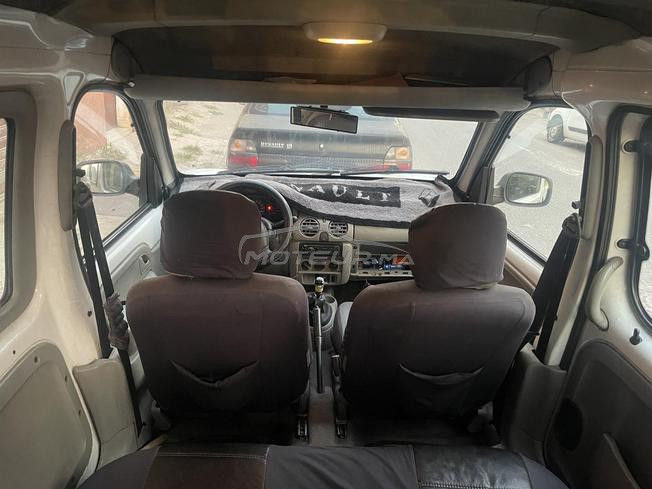 renault kangoo 2007 diesel