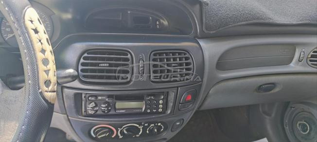 Renault megane classique 