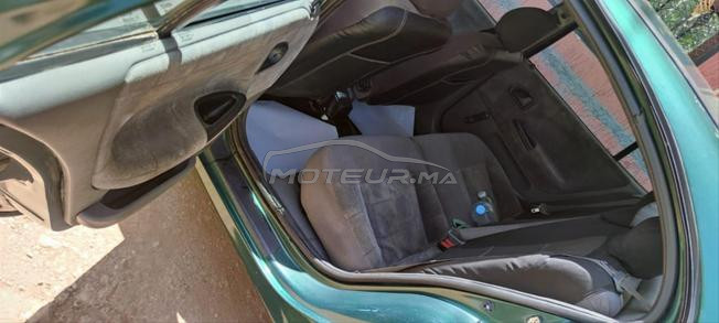 Renault megane classique 