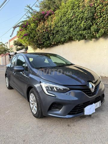 Renault Clio 5 Diesel 2021 Manuelle à vendre