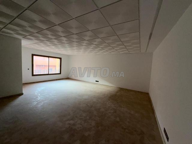 Bureau à louer 78m2 - 2
