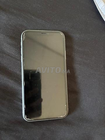 iPhone 11 - 2