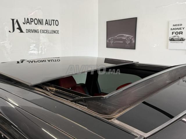 Range Sport toit panoramique