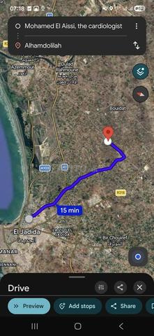 Terrain-Investissement 6650m/projets et logement - 2