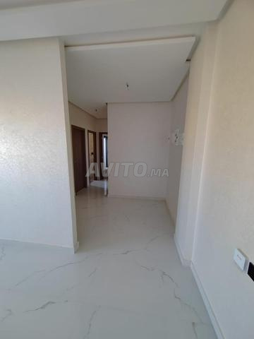 Appartement à vendre près de Casablanca Nouvelle