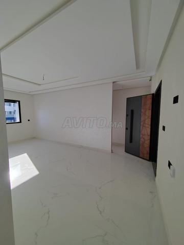 Appartement à vendre près de Casablanca Nouvelle