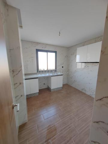 Appartement à vendre près de Casablanca Nouvelle