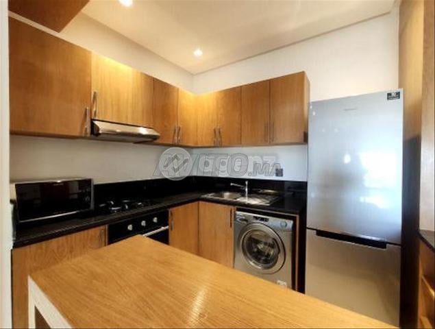 CMN-HA-2093 - Appartement à louer à CFC - 2