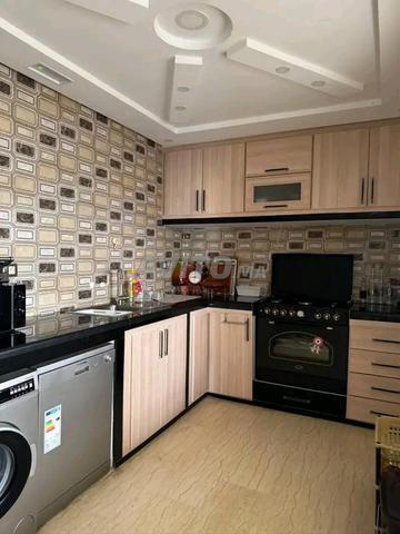 Appartement à louer - 2