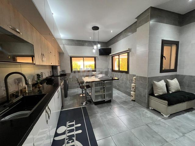 VILLA À VENDRE – PRESTIGIA VILLE VERTE - 2