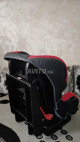 Siège auto pour enfant - 2