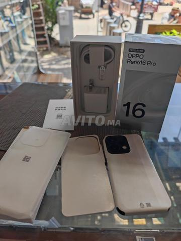 Oppo Reno 16 Pro - 2