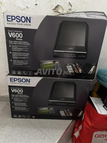 Scanners photo professionnels à vendre Nikon Epson - 2
