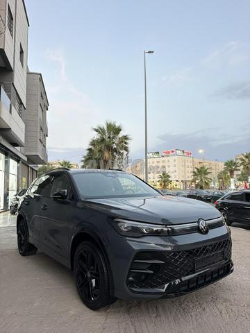 تيجوان R-Line 200 حصان كاملة المواصفات - 2