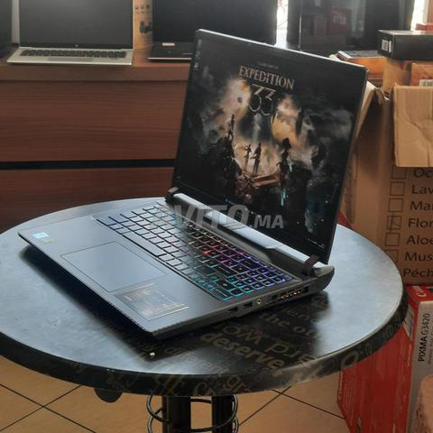 Msi Vector 16 HX AI A2XW - 2