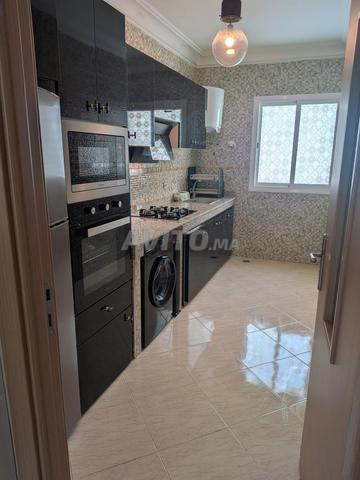 Appartement à vendre 60 m² à Asilah - 2