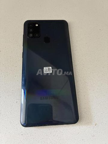 Samsung Galaxy A21S - 2