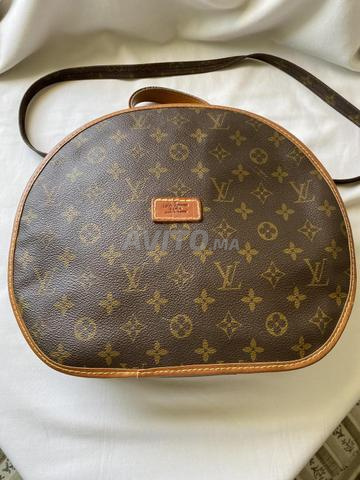 Sac Louis Vuitton d’occasion ✅ - 2