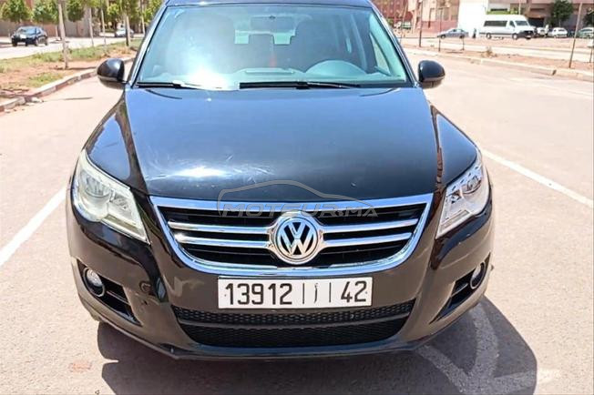 Tiguan 2012