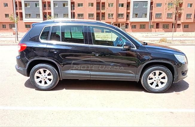 Tiguan 2012