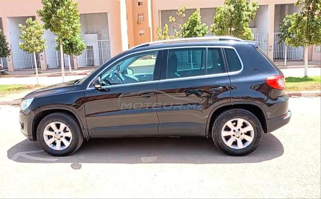 Tiguan 2012