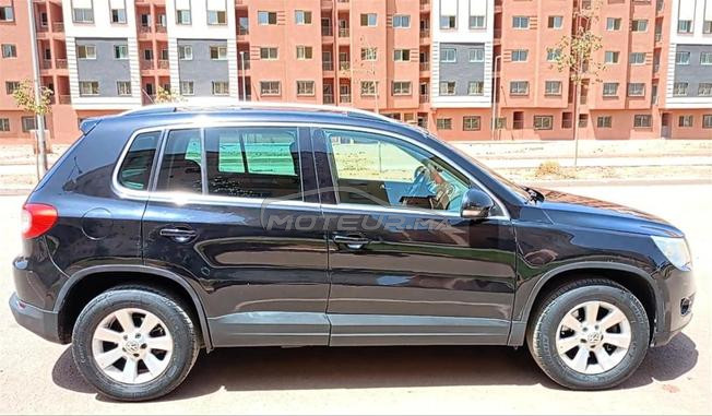 Tiguan 2012