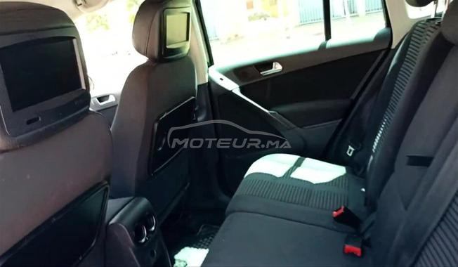 Tiguan 2012