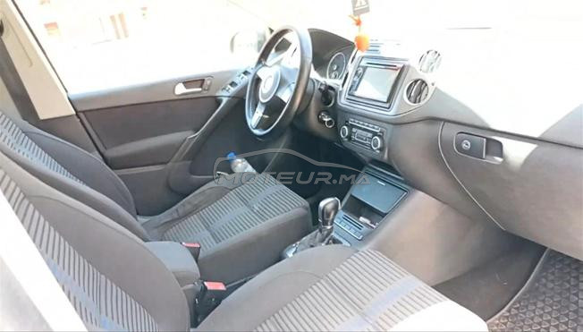 Tiguan 2012