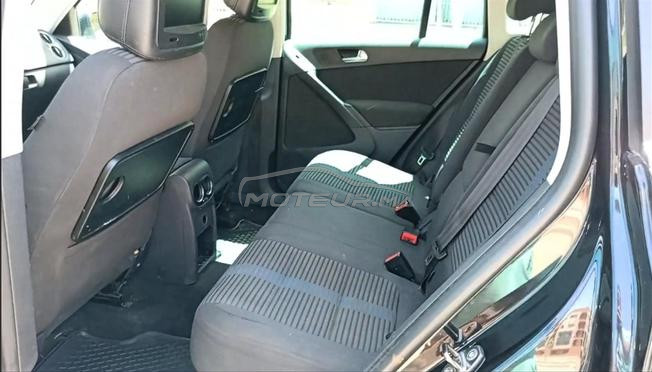 Tiguan 2012