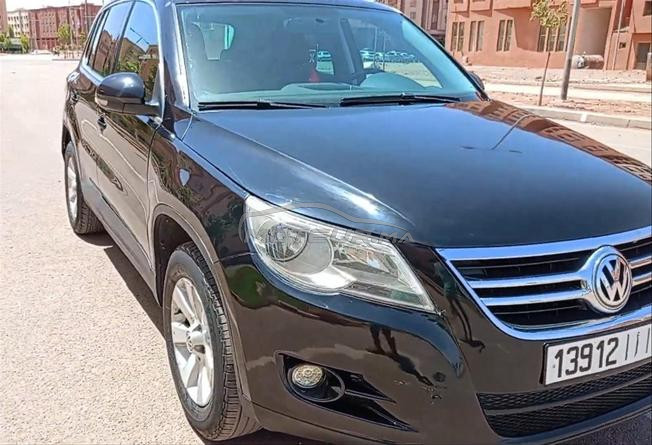 Tiguan 2012