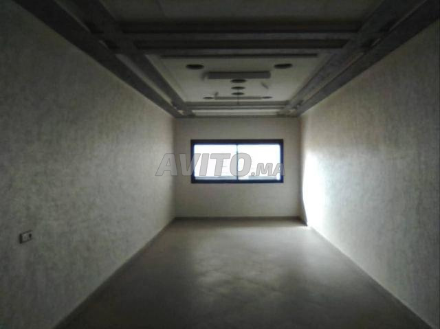 appartement 125 m ascenseur garage hamria - 2