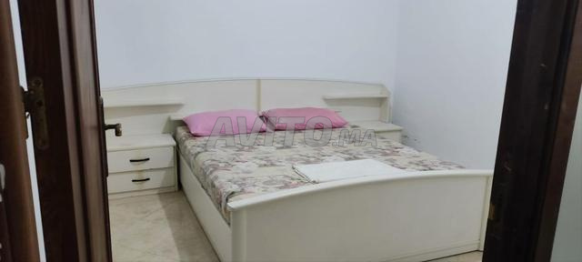 appartement pour famille - 2