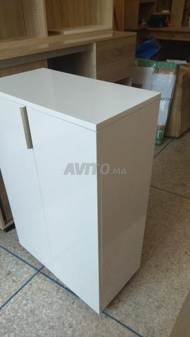 Livraison gratuite - 2