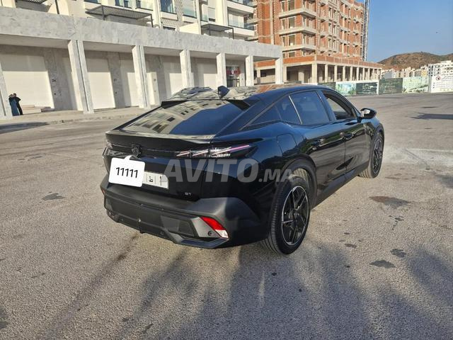 Peugeot 208 GT 2026 – Toutes Options (État Neuf) - 2