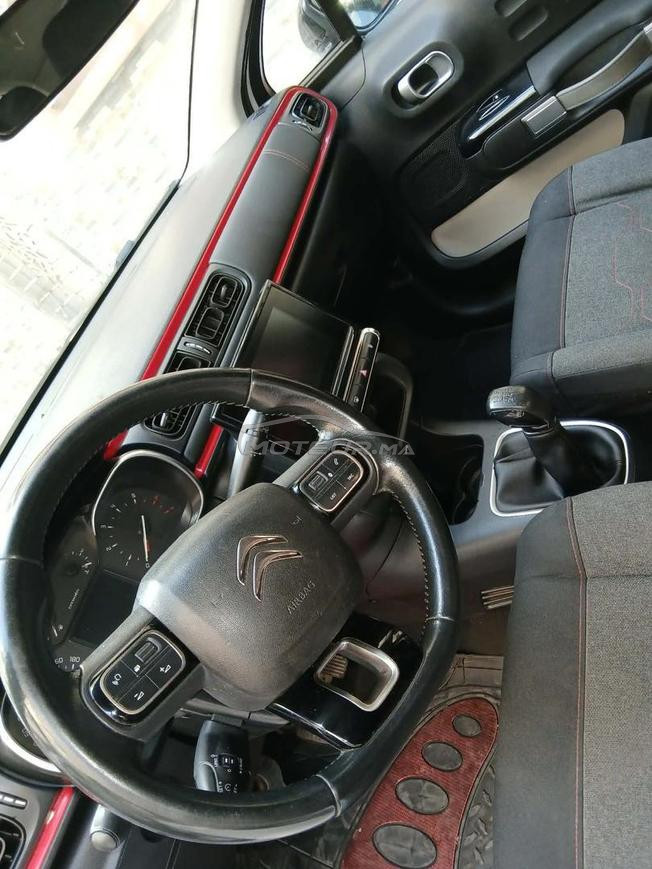Citroën avender 