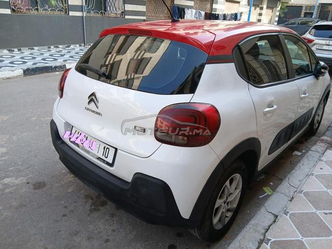 Citroën avender 